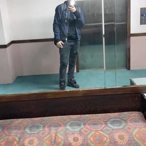 Meet your Posher, Iqbal